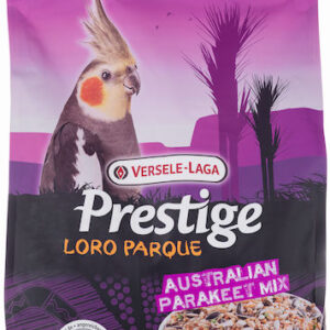 Versele Laga Τροφή για Μεσαίους Παπαγάλους Australian Parakeet 2.5kg