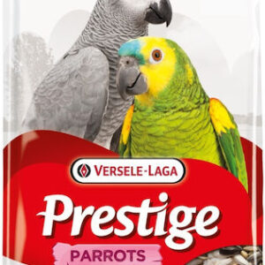 Versele Laga Prestige Parrots Τροφή για Παπαγαλάκια 3kg