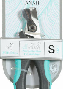 Zolux Anah Claw Cutter Small Blue