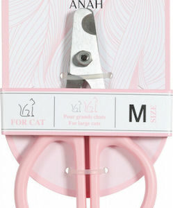 Zolux Anah Claw Cutter Medium