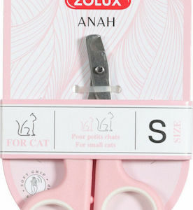 Zolux Anah Claw Cutter Small