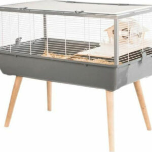 Zolux Cage Neo Nigha H36 Γκρι