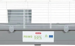Zolux Primo 120 Κλουβί Τρωκτικών 120x67x41cm