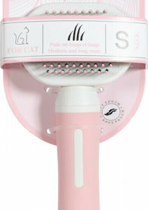Zolux Anah Soft Χτένα για Γάτες Small