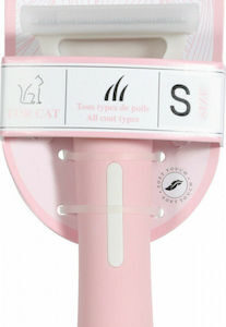 Zolux Super Brush Χτένα για Γάτες Small