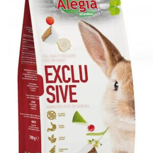 Alegia Χόρτα για Κουνέλι με Λαχανικά 700gr 87432