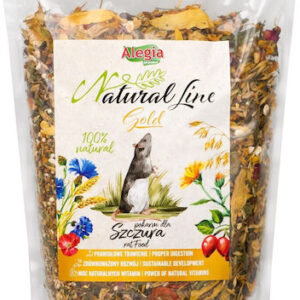 Alegia Τροφή για Αρουραίος 2.2kg 187205