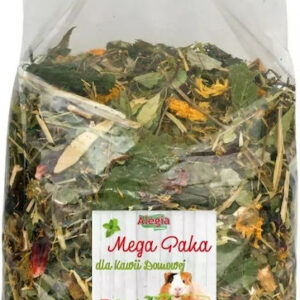 Alegia Λιχουδιά για Ινδικό Χοιρίδιο 650gr 187201