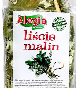 Alegia Χόρτα για Κουνέλι με Βατόμουρο 40gr
