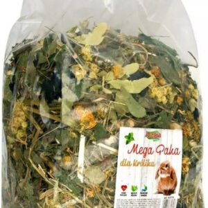 Alegia Λιχουδιά για Κουνέλι 650gr 187209