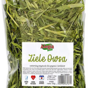 Alegia Λιχουδιά για Κουνέλι 80gr