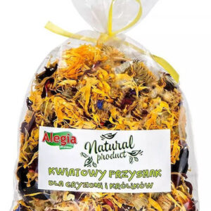Alegia Λιχουδιά για Κουνέλι 50gr