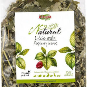 Alegia Χόρτα για Κουνέλι με Βατόμουρο 90gr