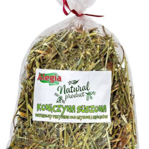 Alegia Λιχουδιά για Κουνέλι με Ασβέστιο 100gr 1.4l 84394