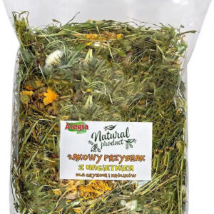 Alegia Λιχουδιά για Κουνέλι 160gr