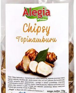 Λιχουδιά για Κουνέλι 70gr DMZAL1PRZ0036