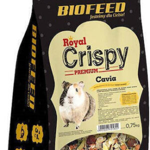Biofeed 2kg Ξηρά Τροφή χωρίς Γλουτένη για Ενήλικους Σκύλους