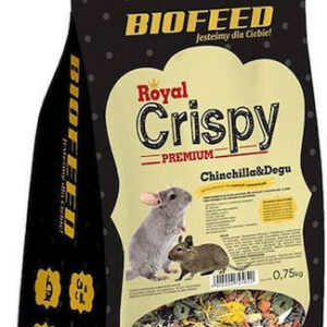 Biofeed 0.75kg Ξηρά Τροφή Σκύλων