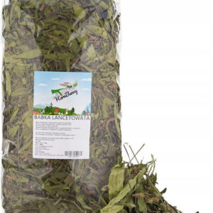 Factoryherbs Λιχουδιά για Κουνέλι 750gr