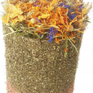 Factoryherbs Λιχουδιά για Κουνέλι 150gr