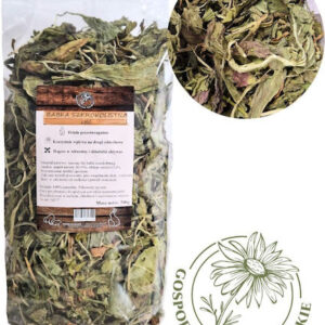 Factoryherbs Broadleaf Plantain Leaf Herbal Farm Treatment Rodents Rabbits 500g