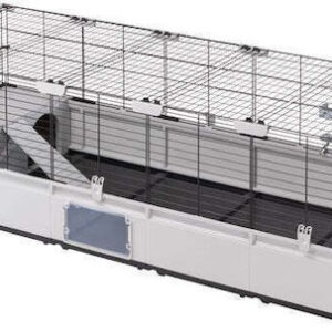Ferplast Cage Κλουβί Τρωκτικού 179x72x56cm DMZFPAKLA0010