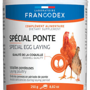 Francodex Τροφή για Πτηνά 250gr