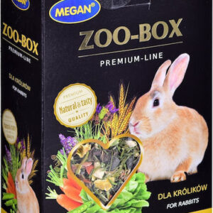Megan Χόρτα για Κουνέλι 420gr 315147