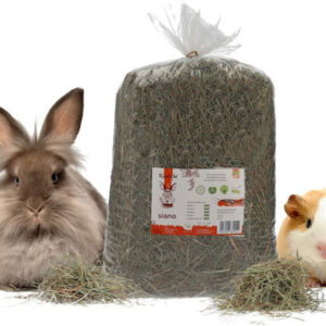 Recek Meadow Hay Rodents Hand-packed 1,5 Kg