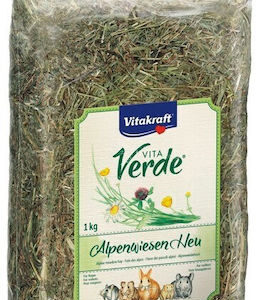 Recek Siano Łąkowe Z Dodatkiem Marchewki 1kg