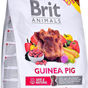 Brit Τροφή για Ινδικό Χοιρίδιο Guinea Pig Complete 1.5kg 306142