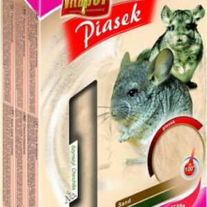 Vitapol Άμμος Μπάνιου για Τσιντσιλά 1,5kg