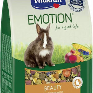 Vitakraft Χόρτα για Κουνέλι με Λαχανικά 600gr VAT006961