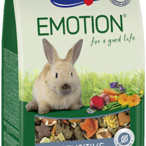 Vitakraft Χόρτα για Κουνέλι με Δημητριακά Emotion 600gr 07500