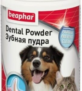 Beaphar Οδοντόκρεμα Σκύλου κατά της Κακοσμίας 75gr