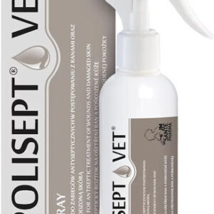Hilton Hypoallergenic Shampoo Dogs 250ml