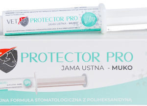 Οδοντικό Gel Σκύλου VETJMSSPU0010