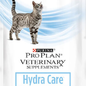 Purina Pro Plan Hydra Care Υγρή Τροφή για Γάτες σε Φακελάκι χωρίς Γλουτένη 10x85gr