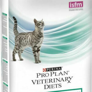 Purina Pro Plan Veterinary Diets EN Gastrointestinal Ξηρά Τροφή για Ενήλικες Γάτες με Ευαίσθητο Γαστρεντερικό 0.4kg