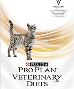 Purina Pro Plan Veterinary Diets NF Renal Function Early Care Ξηρά Τροφή Διαίτης, χωρίς Γλουτένη για Ενήλικες Γάτες με Τόνο 1.5kg
