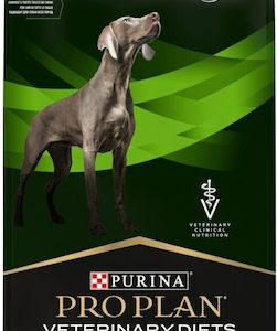 Purina Veterinary Diets 1.3kg Ξηρά Τροφή Σκύλων Διαίτης με Λαχανικά