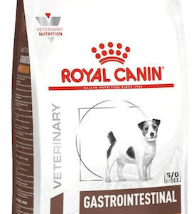 Royal Canin 1.5kg Ξηρά Τροφή Σκύλων Μικρόσωμων Φυλών με Ρύζι και Πουλερικά