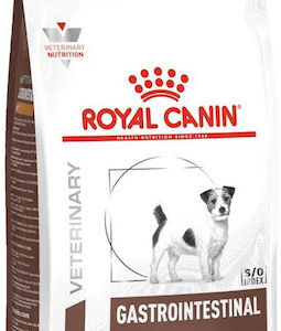 Royal Canin 3.5kg Ξηρά Τροφή Διαίτης για Ενήλικους Σκύλους Μικρόσωμων Φυλών