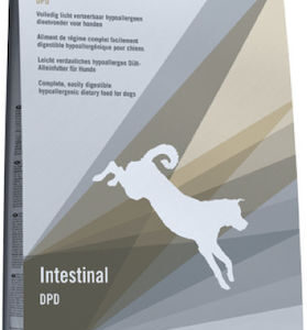 Trovet Intestinal 3kg Ξηρά Τροφή για Ενήλικους Σκύλους με Πάπια και Πατάτες