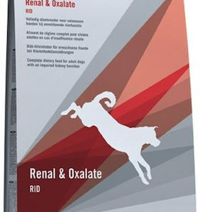 Trovet & Oxalate 12.5kg Ξηρά Τροφή Σκύλων με Πουλερικά